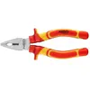 Image de Neo Tools, Pinces, Pince combinée 160 mm 1000V, CrV, polie (160 mm)