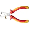 Image de Neo Tools, Pinces, Insulation pliers 1000V (Pince d'isolation réglable 160mm, 1000V) (160 mm)