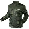 Image de Neo, Veste de travail, Sweat-shirt de travail CAMO taille XXL (XXL)