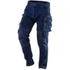 Image de Neo, Pantalon de travail, Denim (L)