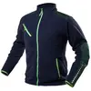 Image de Neo, Veste de travail, Laine de travail PREMIUM, renforts Cordura, taille L. (L)