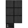 Image de Neo Tools, Panneau solaire, Collecteur solaire portable (120 W, 3.50 kg)