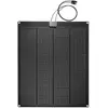 Image de Neo Tools, Panneau solaire, Batterie solaire portable (100 W, 2.50 kg)