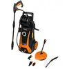 Image de Neo, Nettoyeur haute pression, MYJKA CI NIENIOWA 2200W (Fonctionnement sur secteur)