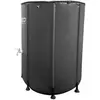 Image de Neo, Récupérateurs d'eau de pluie + réservoirs enterrés, Réservoir d'eau de pluie pliable, 500 L, PVC (500 l)