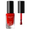 Image de INGLOT O M Breathable Nail Enamel Vernis à ongles 1000 ml