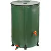 Image de Rampa, Récupérateurs d'eau de pluie + réservoirs enterrés, Rampe Zbiornik Na Wod  Deszczow  500l (500 l)