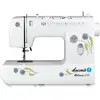 Image de  ucznik Milena II 419, Machine à coudre, Blanc