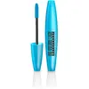 Image de Eveline, Mascara, Big Volume Lash Mascara Waterproof wodoodporny tusz do rz s Deep Black 9ml (Deep Black)