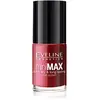 Image de Eveline, Vernis à ongles, Cosmetics Mini Max Vernis à ongles No. 521 5ml (Vernis coloré)