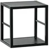 Image de Étagère 1 Case Design "Switch RM" 30cm Noir