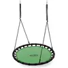Image de Nils CAMP Stork's Nest Swing NB5036 Green 120 cm