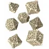 Image de Q Workshop SDMR3G - Jeu de cubes macabres
