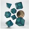 Image de Q Workshop Cube The Witcher - Yennefer : Sorceress Supreme (7)