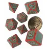 Image de Q Workshop Cube The Witcher - Triss : Mérigold l'Intrépide (7)