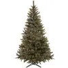 Image de Sapin de noël artificiel épicéa du caucase 220 cm sapin de noël détaillé de qualité supérieure