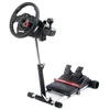 Image de (ATTENTION! La vente aux enchères concerne seulement le support, sans volant ni pédales.)Wheel Stand Pro Logitech Driving Force Pro/GT
