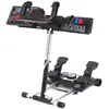 Image de Wheel Stand Pro Deluxe V2, Rig pour simulateur, Noir