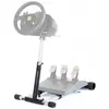 Image de Wheel Stand Pro Deluxe V2 pour T300RS/TX/TMX/T150, Rig pour simulateur, Noir