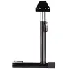 Image de Wheel Stand Pro Module Upgrade RGS pour Thrustmaster / Logitech, Rig pour simulateur, Noir