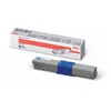 Image de OKI - Cyan - original - cartouche de toner - pour OKI MC351, MC352, MC361, MC362, MC561, MC562; C310, 330, 331, 510, 511, 530