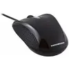 Image de Modecom Prime (Filaire), Souris, Noir