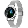 Image de Oromed Smartwatch Oro-Smart Crystal Silver (38 mm, sans carte SIM), Montre connectée