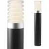 Image de Velleman, Éclairage d'extérieur, - ARCO 40 - BORNE LUMINEUSE - 12 V - 190 lm - 3 W - 3000 K (190 lm, IP44)