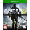 Image de Sniper Ghost Warrior 3 Season Pass Edition Jeu Xbox One en occasion ou reconditionné