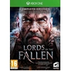 Image de Lords of The Fallen - Complete Edition