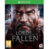 Image de lords of the fallen - édition limitée [xbox one] en occasion ou reconditionné