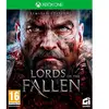 Image de Xbox Games One Lords Of The Fallen Limited Edition