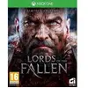 Image de LORDS OF THE FALLEN - LIMITED EDITION MIX XONE Xbox One