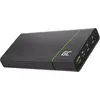 Image de GreenCell bank (batterie supplémentaire) Play Ultra (26800 mAh, 128 W, 99.16 Wh), Chargeur de secours, Argent, Noir
