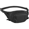 Image de Helikon, Unisexe, Sac banane, Sac de ceinture Possum Cordura, Noir