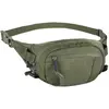Image de Helikon, Hommes, Sac banane, Possum Waist Pack Cordura, Vert