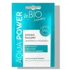 Image de Be Bio, Masque pour le visage, Ewa Chodakowska Aqua Power Gel Booster Masque Hydratant à l'Acide Hyaluronique 10Ml (10 ml)