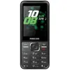 Image de Maxcom MM 244 Classic telefonas (2.80", 2 Mpx), Téléphone portable à touches, Noir