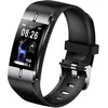 Image de Maxcom Convient pour FW34 Argent (sans carte SIM), Montre connectée