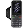 Image de Téléphones sans fil senior maxcom mm735bb avec bracelet sos