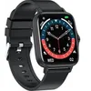 Image de Montre Connectée FW55 IP67 Aurum Pro avec Moniteur de Fréquence Cardiaque Maxcom Noir