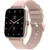 Image de Maxcom Convient pour FW55 Aurum Pro Gold (44 mm, sans carte SIM), Montre connectée