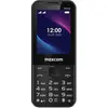 Image de Maxcom MM248 (2.40"), Téléphone portable à touches, Noir