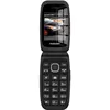 Image de Maxcom Téléphone MM 828 double sim noir (2.40"), Téléphone portable à touches, Noir