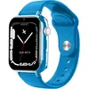 Image de Maxcom Smartwatch 4G dla dzieci FW59 niebieski (38 mm, 4G), Montre connectée