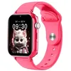 Image de Montre Connectée Enfant FW59 KIDDO 4G IP65 avec GPS Maxcom Rose