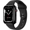 Image de Montre Connectée Senior FW59 4G avec GPS IP65 670mAh Maxcom Noir