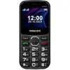 Image de Maxcom Téléphone MM443 double sim (2.31"), Téléphone portable à touches, Noir