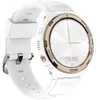 Image de Montre Connectée FW100 IP69 5ATM Verre Gorilla 3 Modèle Titan Valkiria Maxcom Blanc