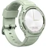 Image de Montre Connectée FW100 IP69 5ATM Verre Gorilla 3 Modèle Titan Valkiria Maxcom Vert